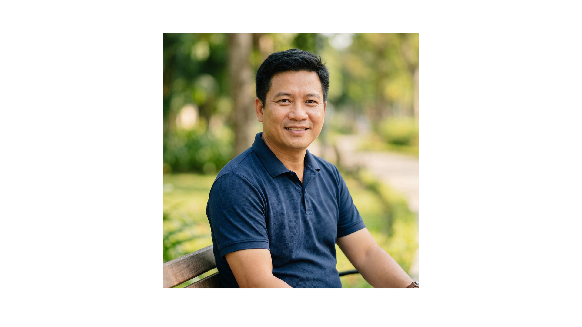 Anh An – 40 tuổi