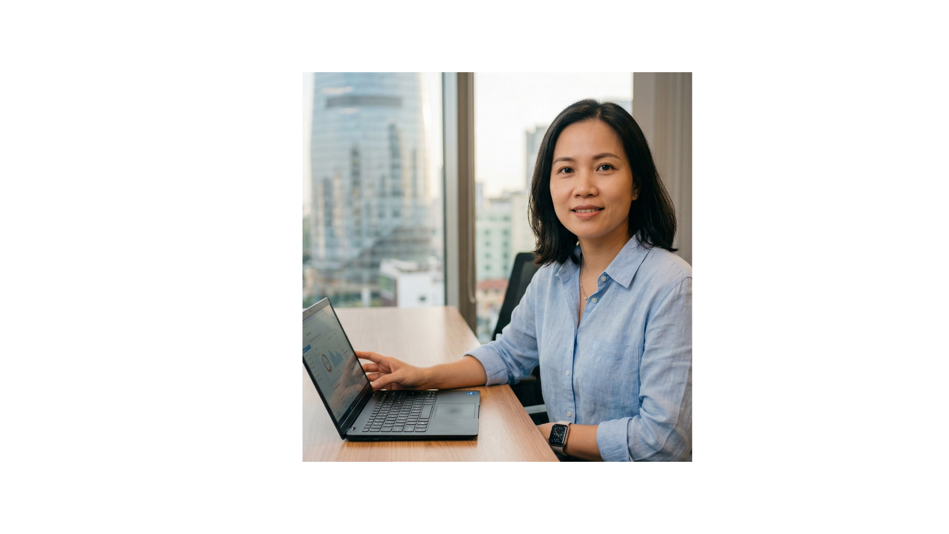 Chị Hà – 35 tuổi